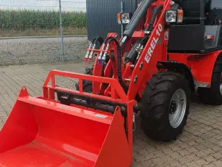 Everun ER 10