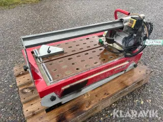 Stenskærebord Dimas TS73R