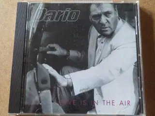 Dario Campeotto ** Love Is In The Air