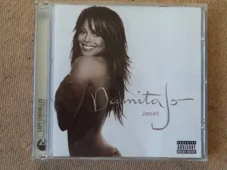 Janet Jackson ** Damita Jo 