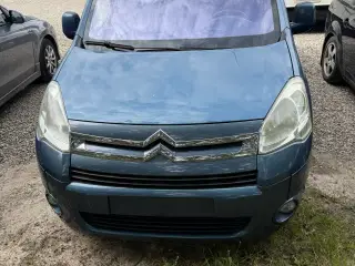 Citroen Berlingo 1,6