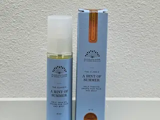 Rudolph Care A hint of summer selvbruner