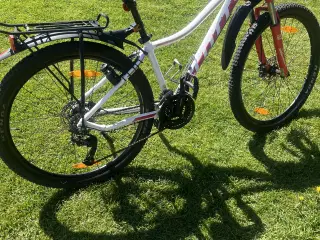 Scoot dame mountainbike Str.s