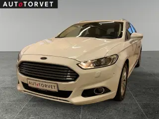 Ford Mondeo 2,0 TDCi 180 Titanium stc. aut.