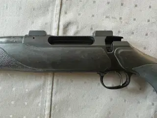 Sauer 202 Outback - links