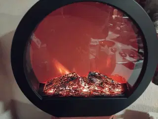 Super hyggelig snyde-pejs