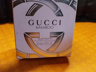 Gucci Bamboo duft parfume 