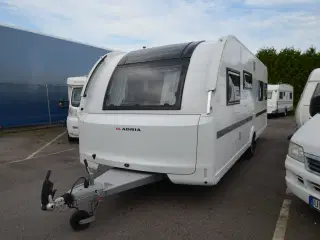 Adria Adora 613 UT