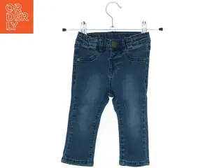 Jeans fra Pomp de Lux (str. 80 cm)