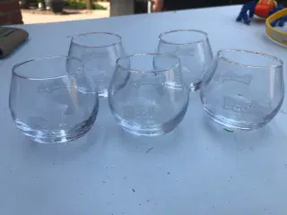 Dooley glas