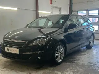 Peugeot 308 1,2 e-THP 110 Active SW