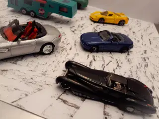 10 Model Biler
