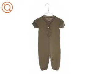 Heldragt fra Noa Noa (Str 3-6 mdr)