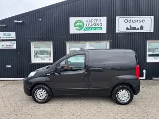 Peugeot Bipper 1,3 HDi 80 Van