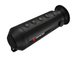 HIK MICRO Lynx S 10 mm håndspotter