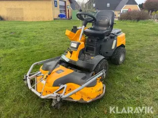 Græsslåmaskine Stiga Park Pro 740 IOX P 901 PH
