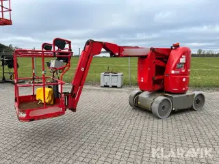 Bomlift Manitou 120 AETJC 2