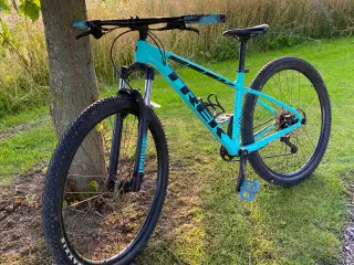 TREK MTB cykel 