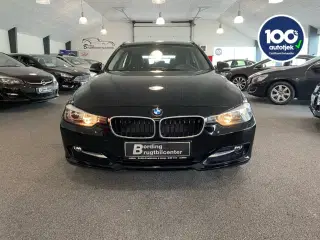 BMW 316i 1,6 Touring