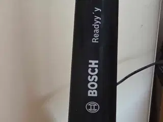 Bosch Ledningsfri støvsuger