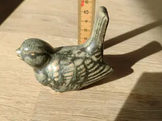 Keramik fugle 