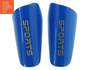 Skinnebens beskytter fra Sports (str. Længde. 14 cm)