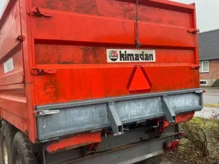 Tim Thyregod Buggi tipvogn