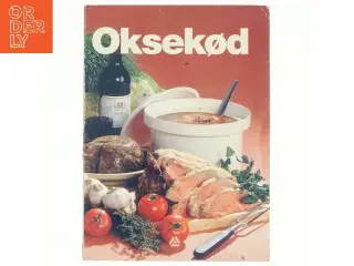 Oksekød