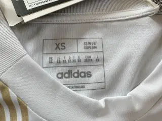 FCK guldtrøje xs