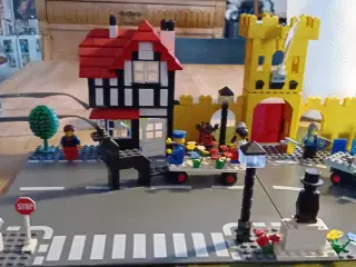 LEGO 1592