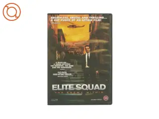 Elite squad (DVD)