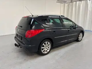 Peugeot 207 SW 1,6 Allure 120HK Stc
