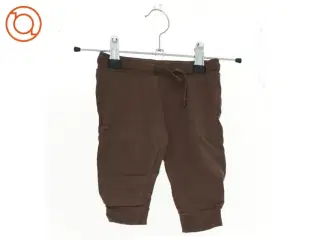Sweatpants fra H&M (str. 68 cm)
