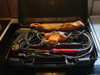 GRATIS Loddekolber SE 2 fotos