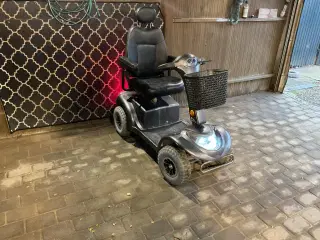 El scooter