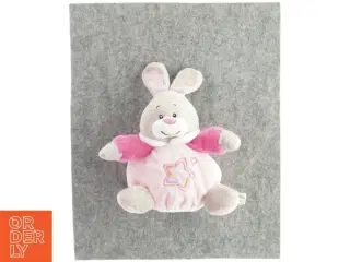 Kanin bamse (str. 30 x 20cm)