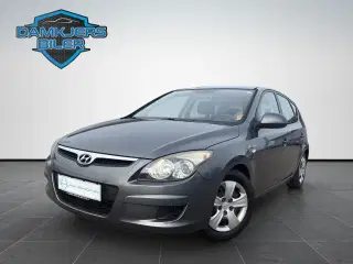 Hyundai i30 1,4 CVVT Blue Drive