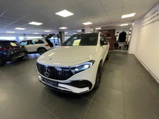 Mercedes EQA250  AMG Line