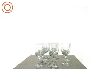 Glas (str. 13 x 6 cm)