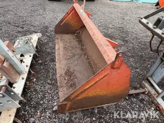 Læsseskovl NORDSTEN