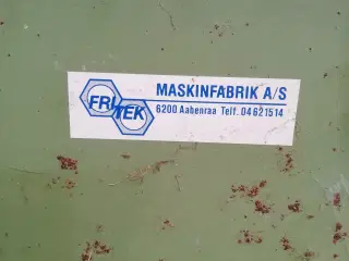 Fodervogn