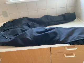 Mc Beklædning Dame