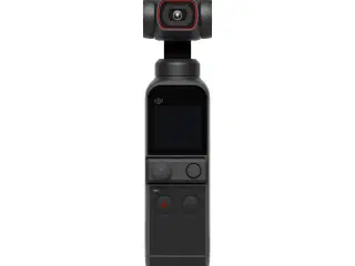 Dji pocket 2 