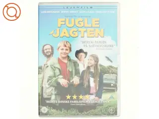 Fugle jagten
