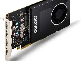 Nvidia Quadro P2000