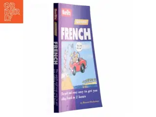 French fra Berlitz
