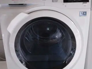 Aeg kondenstørretumbler 8000 serien 