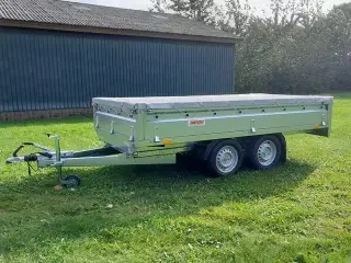 Presenning Neptun Nordica 320 (GN235/GN237)