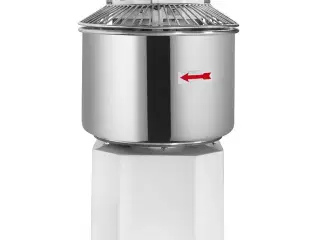 DOUGH MIXER 20 L