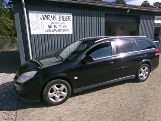 Opel Vectra 1,8 16V 140 Limited Wagon